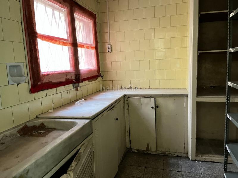 Foto fa982750-5803-4fb7-bc0f-5c6b2ed794c8. Rent business premise in plaça de molina 5 in Sant Gervasi - Galvany Barcelona