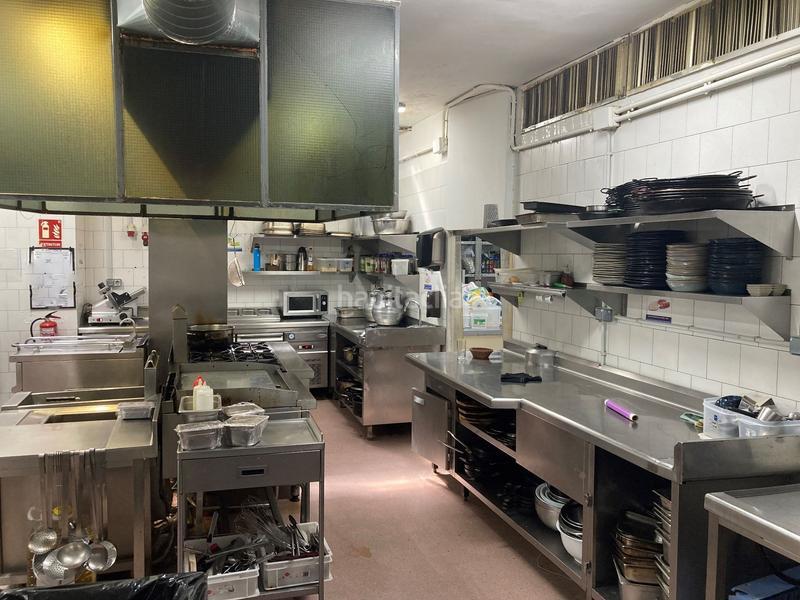 Foto 2ed5869c-af90-442b-8354-080285ccae1e. Pas-de-porte local commercial dans L´Antiga Esquerra de l´Eixample Barcelona