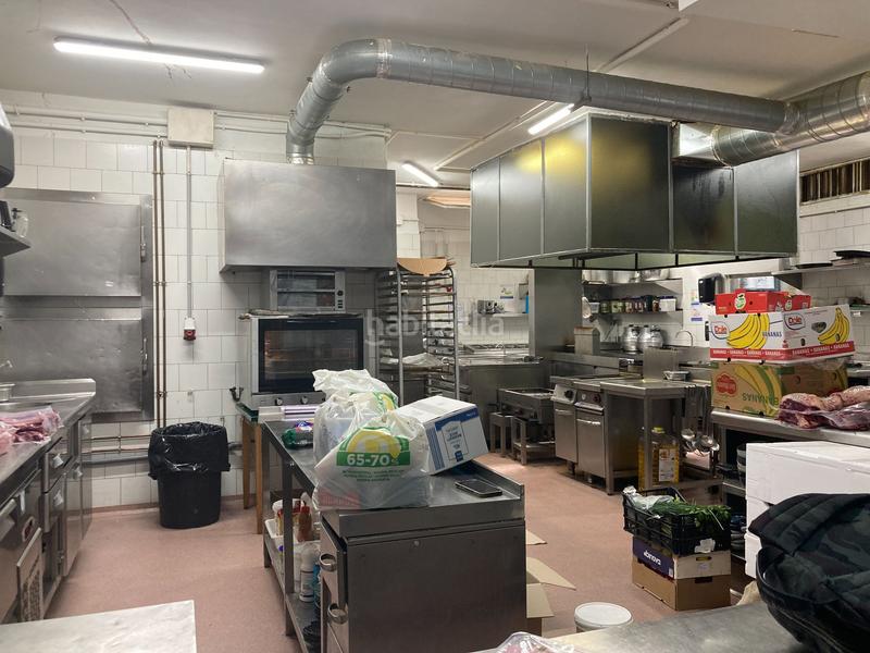 Foto 8a9dd1a7-6e20-4e6d-b093-92c398326cee. Pas-de-porte local commercial dans L´Antiga Esquerra de l´Eixample Barcelona