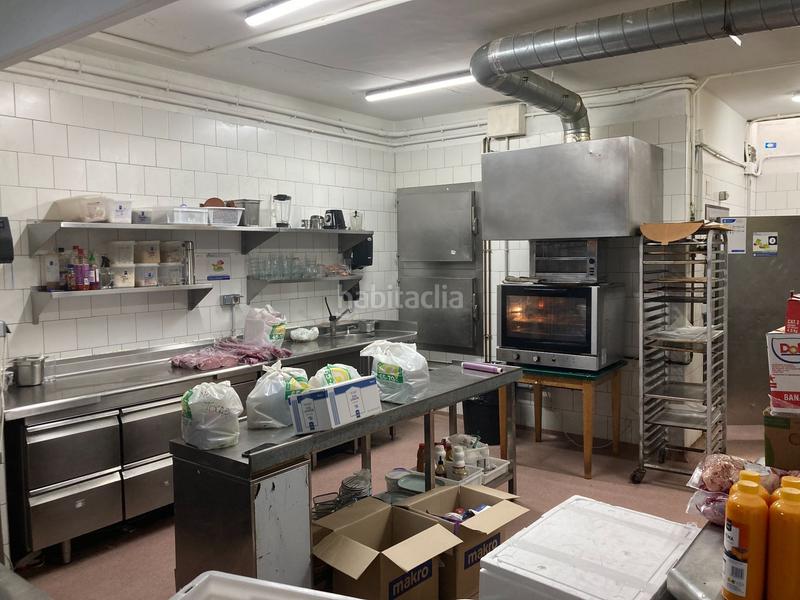 Foto 07fb170c-dcf0-45cd-9394-70ac6568e463. Transfer business premise in L´Antiga Esquerra de l´Eixample Barcelona