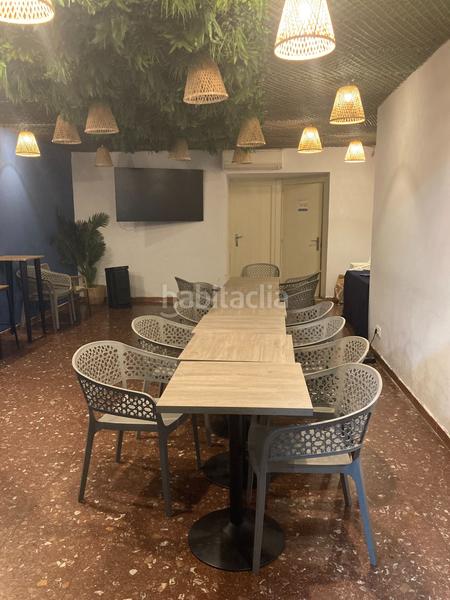 Foto 3bb8fa3e-11f6-46ad-a6cb-1c5bc113b685. Transfer business premise in L´Antiga Esquerra de l´Eixample Barcelona