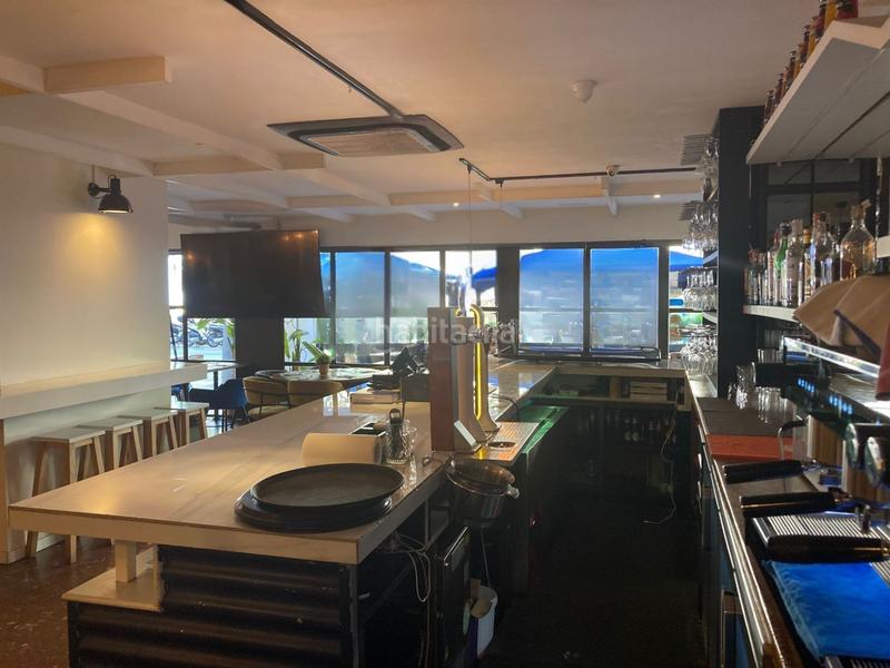 Foto 9adcdf7c-295b-449b-a2a6-f2f4defe5fe0. Transfer business premise in L´Antiga Esquerra de l´Eixample Barcelona