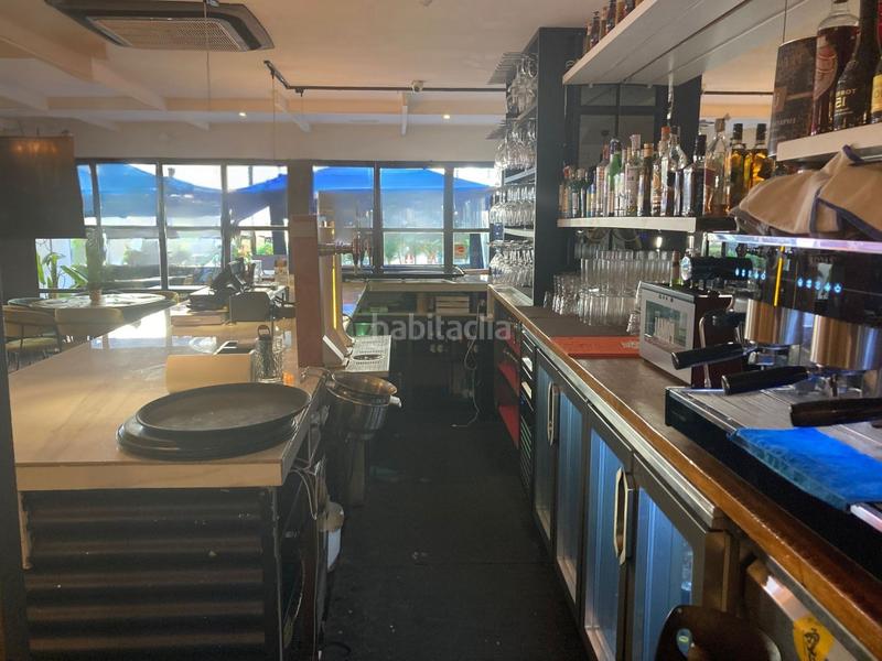 Foto b3d1a712-d8c7-4e55-94e8-513cc4de8952. Transfer business premise in L´Antiga Esquerra de l´Eixample Barcelona