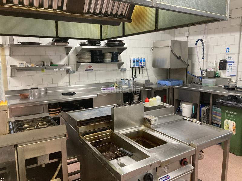 Foto d5044d6a-f4ac-4edb-a5ce-8faffd47c872. Transfer business premise in L´Antiga Esquerra de l´Eixample Barcelona