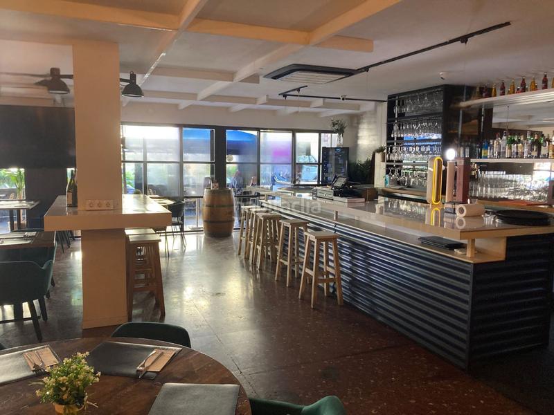 Foto d87a5837-726f-4999-8480-9ed67f0f3cea. Transfer business premise in L´Antiga Esquerra de l´Eixample Barcelona