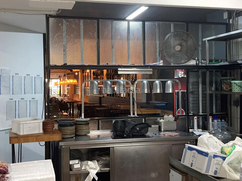 Foto 18fb7132-9284-4c9c-856e-77de5a7b9cee. Traspàs local comercial a L´Antiga Esquerra de l´Eixample Barcelona