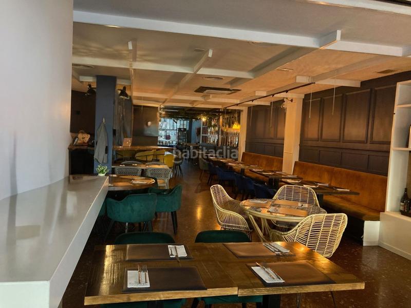 Foto 4e52f4c0-e658-4b18-bcae-06a8ffda9885. Traspàs local comercial a L´Antiga Esquerra de l´Eixample Barcelona