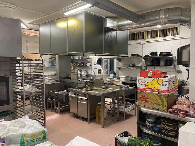 Foto 5ab5bd4c-0604-49d1-b409-f95b4f12befd. Traspàs local comercial a L´Antiga Esquerra de l´Eixample Barcelona