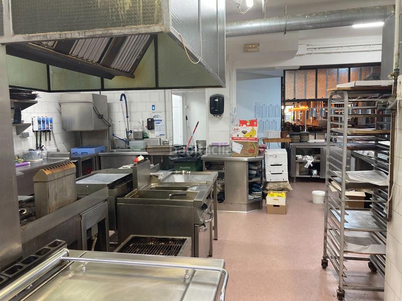 Foto 7c72fa0a-6e59-4b53-9a40-bc122799ba1a. Traspàs local comercial a L´Antiga Esquerra de l´Eixample Barcelona