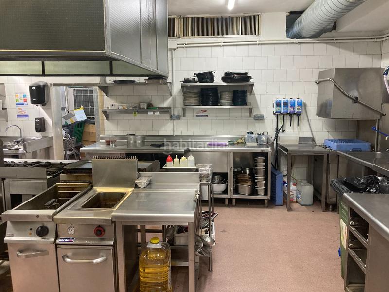 Foto b695f976-55e7-45ef-8277-276c9c20c38e. Traspàs local comercial a L´Antiga Esquerra de l´Eixample Barcelona