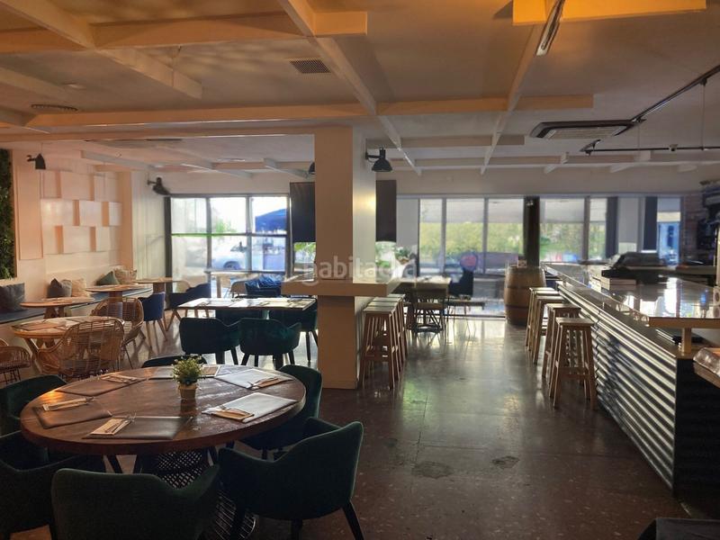 Foto d0a92ddf-de6a-4229-8148-bdbbc07abd62. Traspàs local comercial a L´Antiga Esquerra de l´Eixample Barcelona