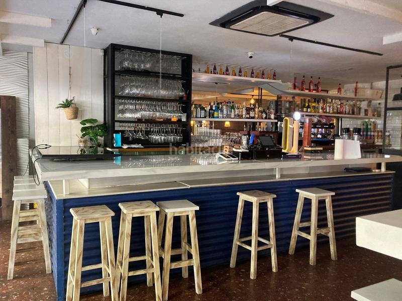 Foto 1a388c32-f64e-4078-849b-bed6c45bc457. Trapasso locale commerciale in L´Antiga Esquerra de l´Eixample Barcelona