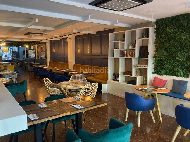 Foto 8c67e245-631c-4b14-8cd9-b8e3e66153b0. Trapasso locale commerciale in L´Antiga Esquerra de l´Eixample Barcelona