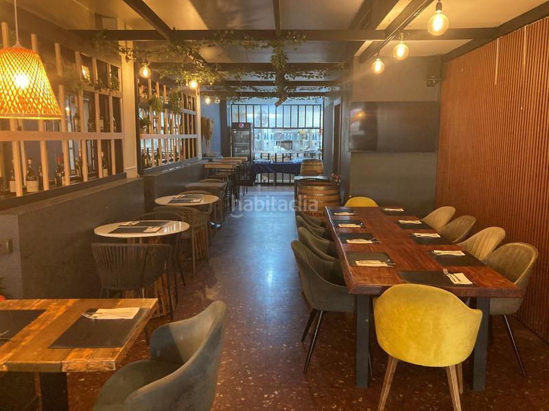 Foto cff6429b-0d70-4a94-8dad-1d36f2908635. Trapasso locale commerciale in L´Antiga Esquerra de l´Eixample Barcelona