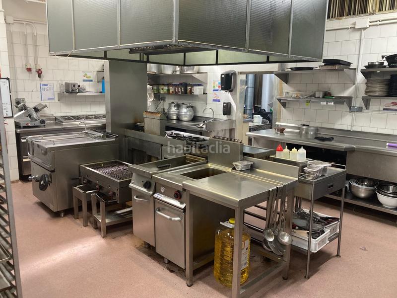 Foto 003473cd-ff2b-48c1-ae42-0c94788e3861. Umzug geschäftsraum in L´Antiga Esquerra de l´Eixample Barcelona