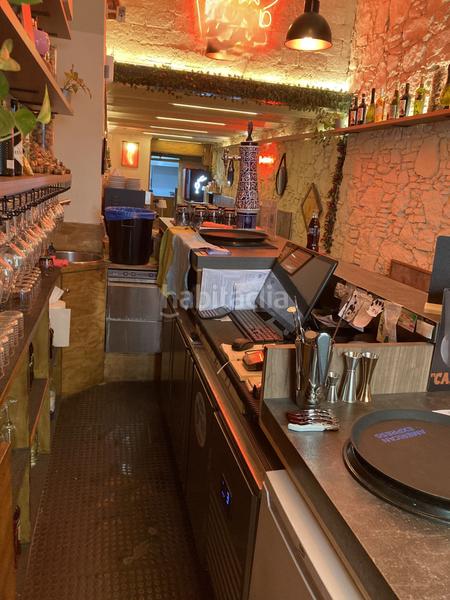Foto ce6e047f-865c-4a05-a3ed-a5b2fa07ff38. Traspaso local comercial restautrante en eixample esquerra aribau en Barcelona