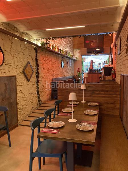 Foto cac2a06c-ca71-4bd8-b693-64d61759bb15. Umzug geschäftsraum in L´Antiga Esquerra de l´Eixample Barcelona