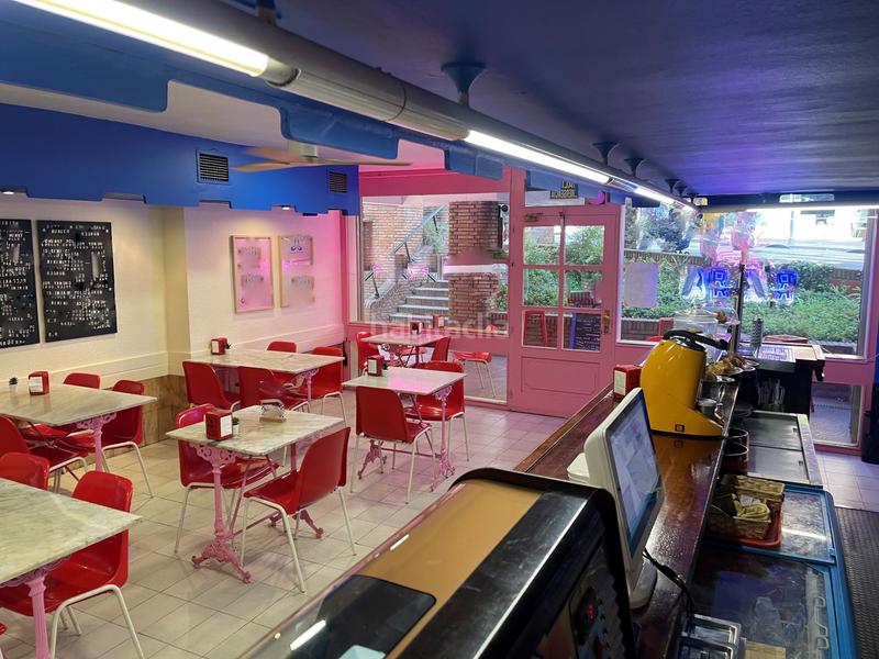 Foto 760890f3-3229-442e-a162-ec5ad4a3440b. Pas-de-porte local commercial dans Sant Gervasi - Galvany Barcelona