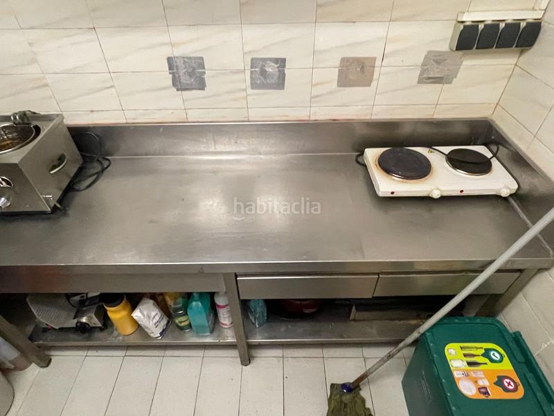 Foto 8866834e-50aa-4cb1-945e-0e9fb838493b. Pas-de-porte local commercial dans Sant Gervasi - Galvany Barcelona