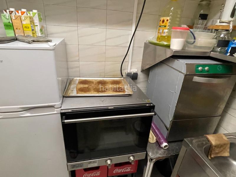 Foto a667dc3b-57bd-43c7-81b0-c9f73f86d99b. Pas-de-porte local commercial dans Sant Gervasi - Galvany Barcelona