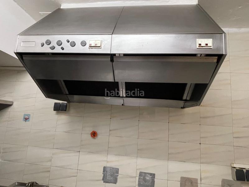 Foto ceae7e3b-7013-4cbf-bab1-db82fa87e93e. Pas-de-porte local commercial dans Sant Gervasi - Galvany Barcelona