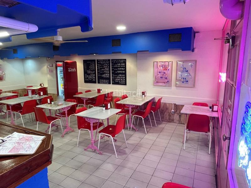 Foto 69b8d35e-fd38-427b-8a56-78a3f5f379f9. Trapasso locale commerciale in Sant Gervasi - Galvany Barcelona