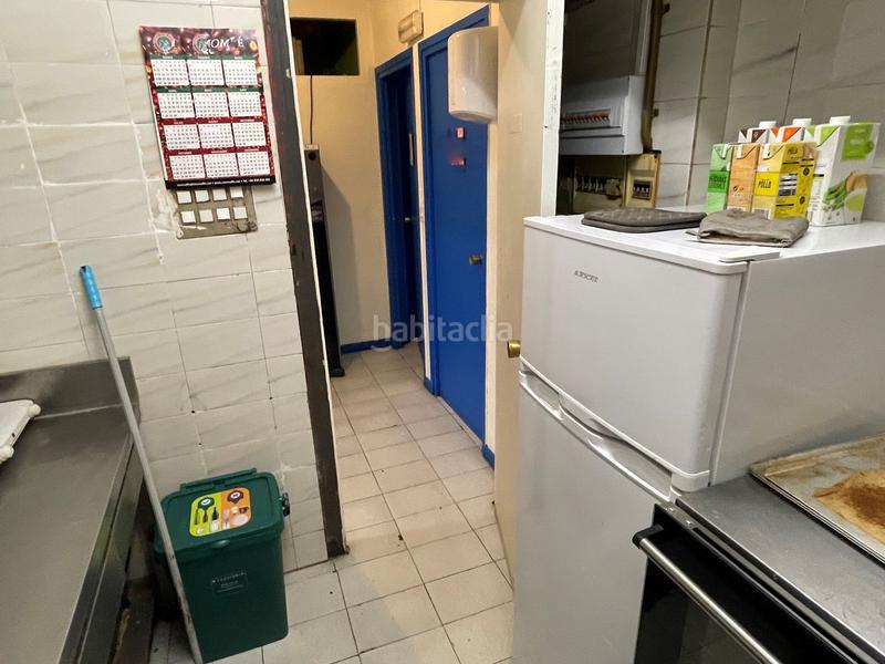 Foto a8ffd688-0924-4745-8f32-f615b6f673ec. Trapasso locale commerciale in Sant Gervasi - Galvany Barcelona