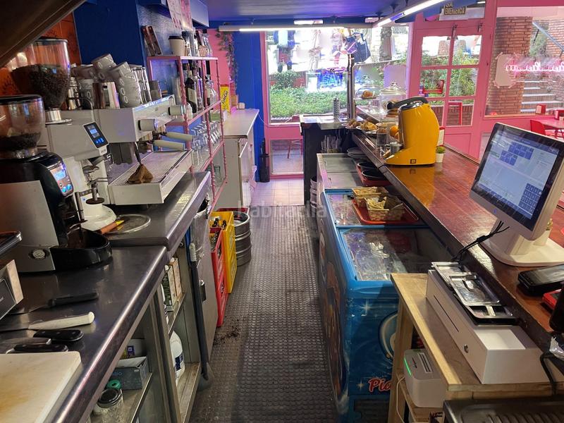 Foto cab0de5b-30e7-4ba3-aa31-958ddc884f18. Trapasso locale commerciale in Sant Gervasi - Galvany Barcelona