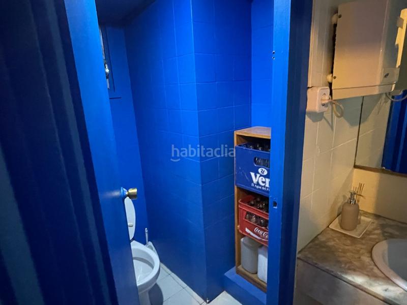 Foto cab0f8e3-813e-4289-872b-6fc85f81b7f1. Trapasso locale commerciale in Sant Gervasi - Galvany Barcelona