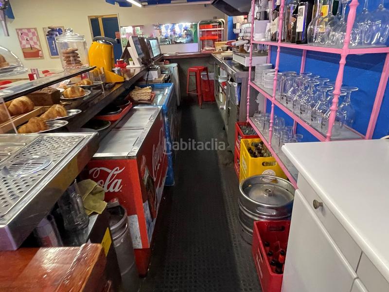 Foto ffa2f12d-feee-45ff-9ac8-8e52c4d55a44. Trapasso locale commerciale in Sant Gervasi - Galvany Barcelona