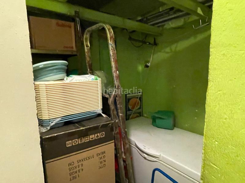 Foto 0c2cd504-b0c6-46b4-8465-adc42bb79af3. Umzug geschäftsraum in Sant Gervasi - Galvany Barcelona