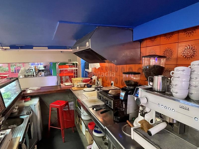 Foto 3c3950a3-2f01-4bae-bb78-28cf1e74bd84. Umzug geschäftsraum in Sant Gervasi - Galvany Barcelona