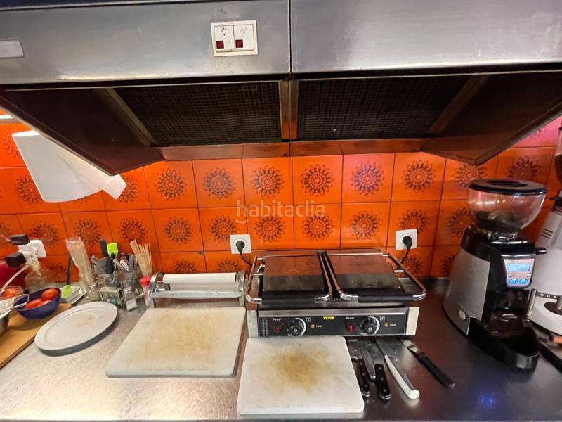 Foto 7bcd7a55-0f0c-40da-afad-e2dee03a7624. Umzug geschäftsraum in Sant Gervasi - Galvany Barcelona