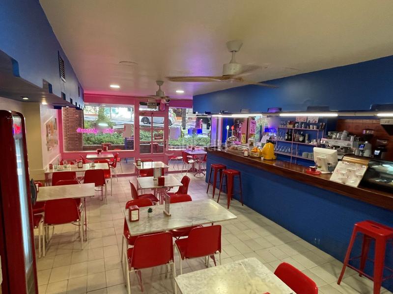 Foto 9dac4457-3243-4f66-85a6-2b034f32a85e. Umzug geschäftsraum in Sant Gervasi - Galvany Barcelona