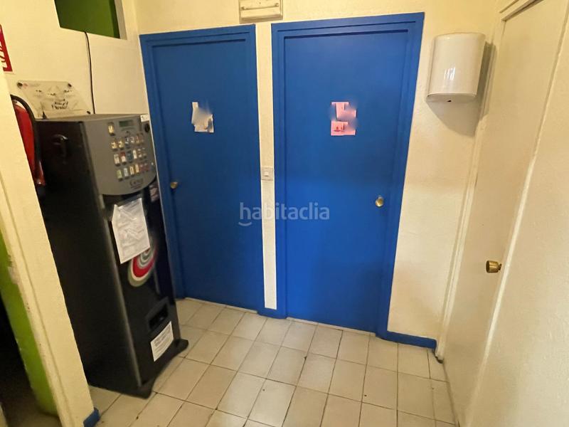 Foto a998a475-3c1c-4bd3-bc46-dc21a4e829db. Umzug geschäftsraum in Sant Gervasi - Galvany Barcelona