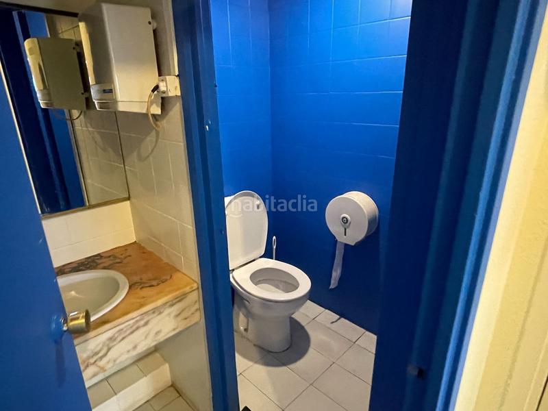 Foto ca251075-4342-4df3-bd3f-9933f18be445. Umzug geschäftsraum in Sant Gervasi - Galvany Barcelona