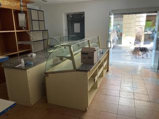 Rent Business premise in Carrer major de sarrià, 100, sarrià-sant gervasi, 08017 barcelon. Alquiler de horno de panadería y bollería con obrador en sarrià