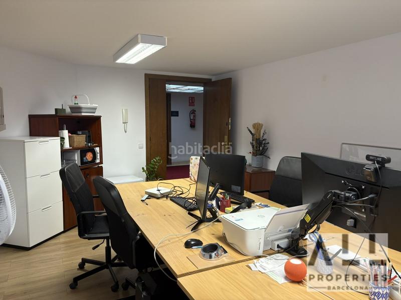 Foto 17ff5223-695e-4e32-ac7f-57607150924a. Location bureau dans Sant Gervasi - Bonanova Barcelona