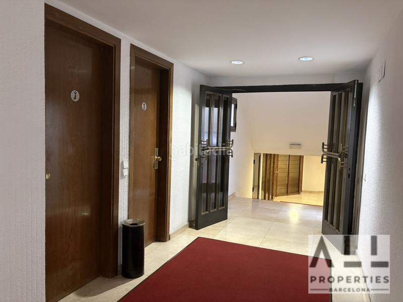 Foto 57297940-41a9-4760-9970-2aacdaec24cb. Location bureau dans Sant Gervasi - Bonanova Barcelona