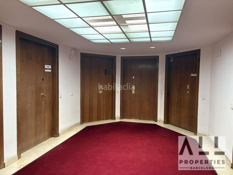 Foto 71685f2e-31f3-4082-9d1e-01d5ae4beba6. Location bureau dans Sant Gervasi - Bonanova Barcelona