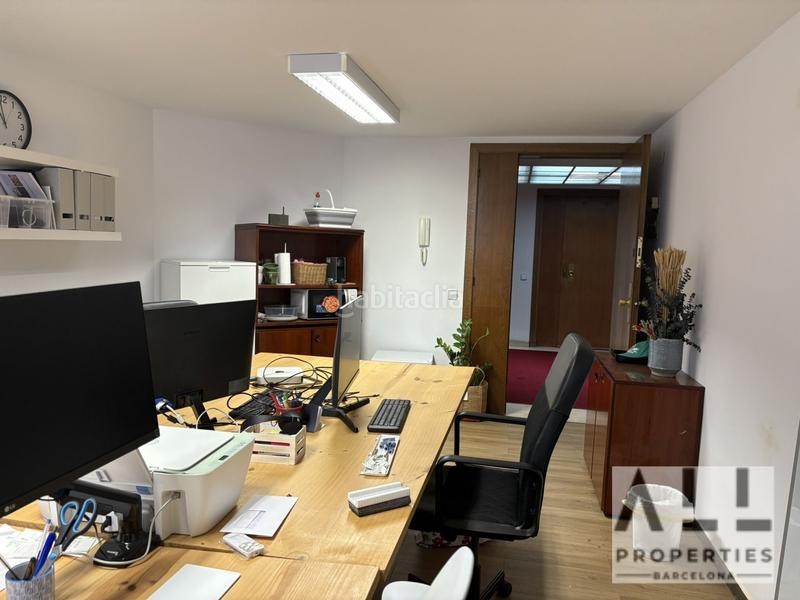 Foto 14aae02a-d763-4759-a160-db512ce61bc0. Miete büro in Sant Gervasi - Bonanova Barcelona