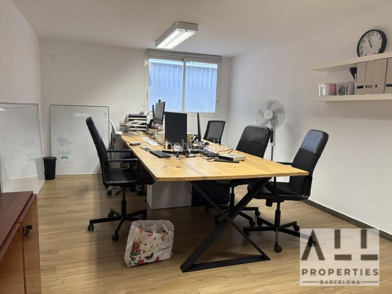 Foto 19aff91f-2f15-4a9a-b8d3-4732c9d9e082. Miete büro in Sant Gervasi - Bonanova Barcelona