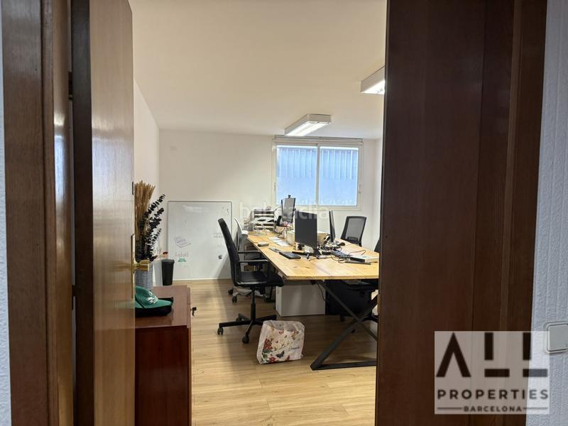 Foto 4e7c1213-597d-4714-b169-4f738621f788. Rent office space in Sant Gervasi - Bonanova Barcelona