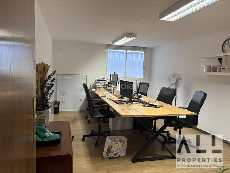 Foto d230fa2d-7bff-47d7-8973-df95ebc496c7. Rent office space in Sant Gervasi - Bonanova Barcelona