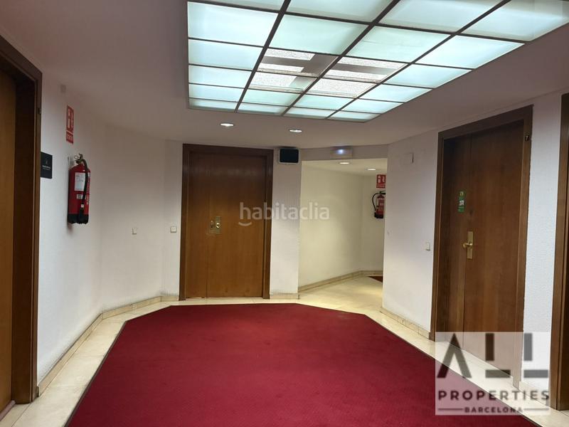 Foto fea51a43-a2bc-4b92-92e4-02bfb60cc3d2. Rent office space in Sant Gervasi - Bonanova Barcelona