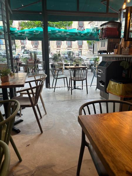 Foto 154e3053-2c95-4250-a1e8-007e3ea0ba0e. Transfer business premise in St. Pere - Sta. Caterina - El Born Barcelona