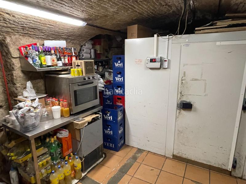 Foto 27893dc7-41be-4c9a-b4d8-d89bf02a91d4. Trapasso locale commerciale in St. Pere - Sta. Caterina - El Born Barcelona