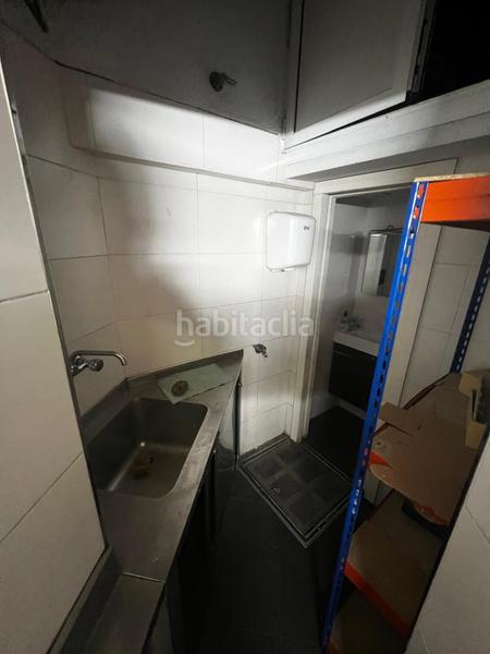 Foto 39c83422-abe7-4ff8-899a-ddde1fb12f85. Trapasso locale commerciale in L´Antiga Esquerra de l´Eixample Barcelona