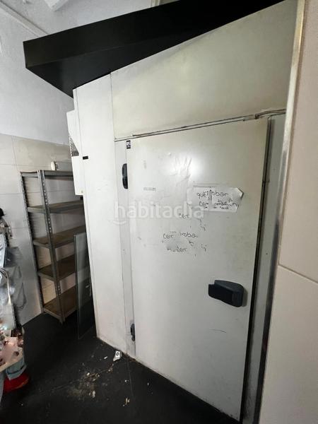 Foto 55560f28-435d-4d2c-8229-46a8b3d4a501. Trapasso locale commerciale in L´Antiga Esquerra de l´Eixample Barcelona