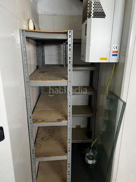 Foto 55e28cfa-a824-4a88-b04d-49ad8094f07e. Trapasso locale commerciale in L´Antiga Esquerra de l´Eixample Barcelona